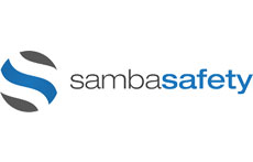 SambaSafety logo