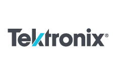 Tektronix logo