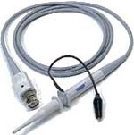 Yokogawa 700988 Passive Probe, 600Vp, 400MHz, 10:1, 10MOhms, 1.5m (DL1700/DL7400)